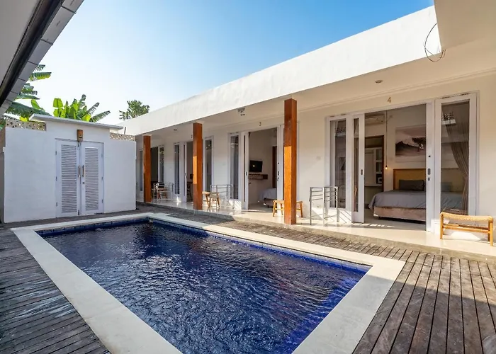 Lumturi House - Centrally Located Konukevi *